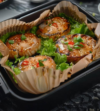 エアフライヤーペーパー