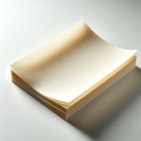 シリコーンペーパージャンボロール