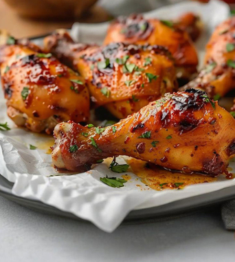 バーベキューペーパー